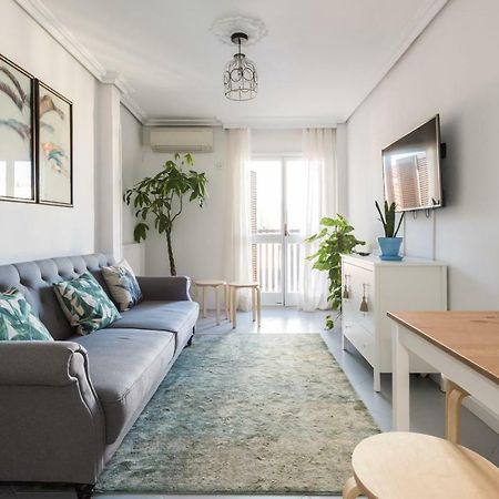 Super View Apartment Plaza Mayor Madrid Exterior photo