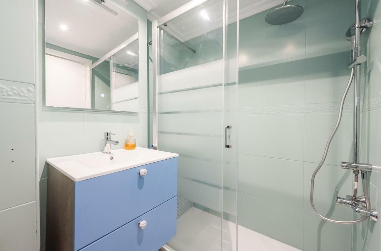 Super View Apartment Plaza Mayor Madrid Exterior photo